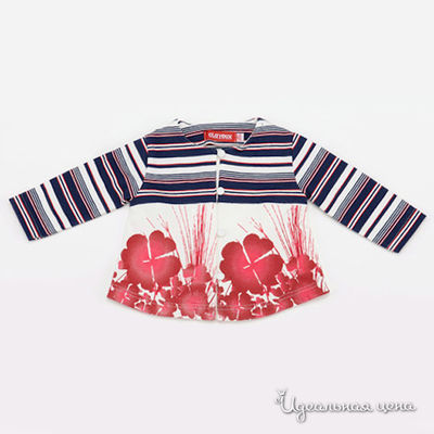 Кардиган Clayeux, цвет цвет мультиколор