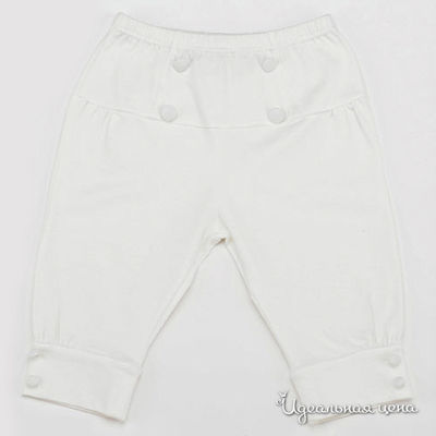 Бриджи Clayeux, цвет цвет белый