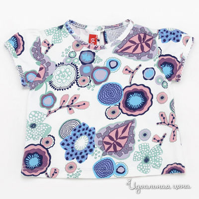 Кофточка Clayeux, цвет цвет мультиколор