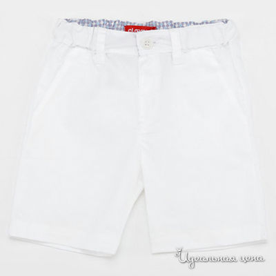 Бермуды Clayeux, цвет цвет белый