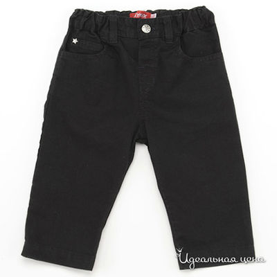 Брюки Clayeux, цвет цвет черный