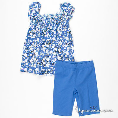 Комплект Italia mix kids, цвет цвет сиреневый