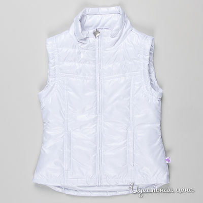 Жилет Bimbus, цвет цвет белый