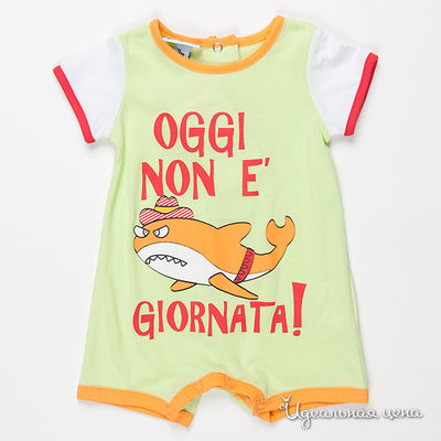 Песочник Bimbus, цвет цвет белый / фисташковый