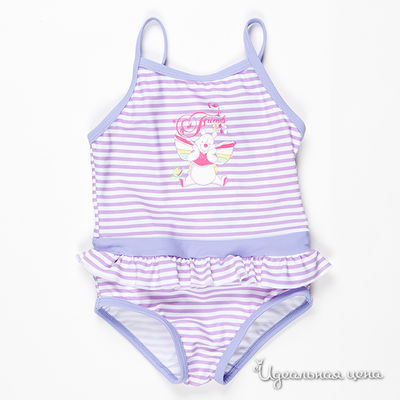 Купальник Bimbus, цвет цвет светло-сиреневый