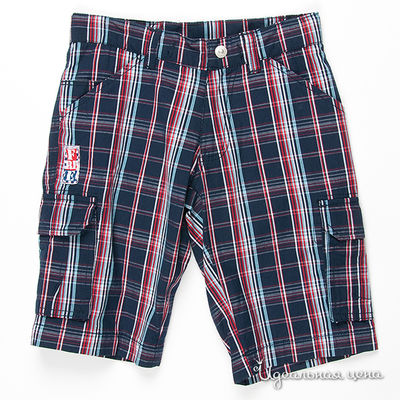 Бермуды Bimbus, цвет цвет мультиколор