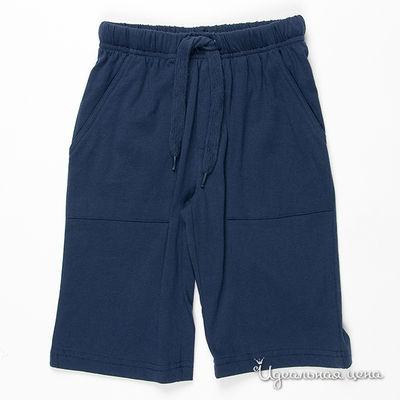 Бермуды Bimbus, цвет цвет синий