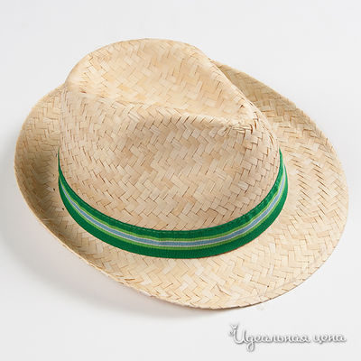 Шляпа Bimbus, цвет цвет бежевый