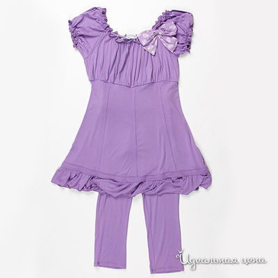 Комплект Bimbus, цвет цвет сиреневый