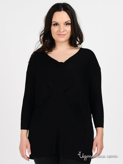 Кофта Rinascimento, цвет цвет черный