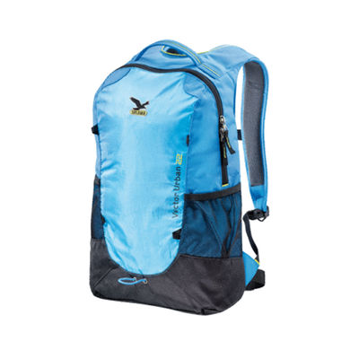 Рюкзак Salewa, цвет цвет синий