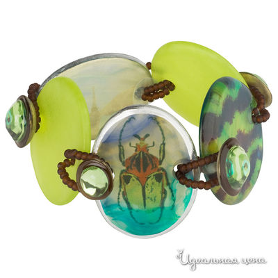 Браслет Lalo Treasures