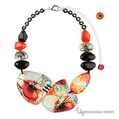 Колье Lalo Treasures