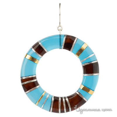 Сережки Lalo Treasures