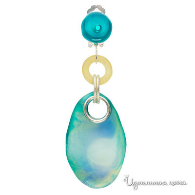 Сережки Lalo Treasures