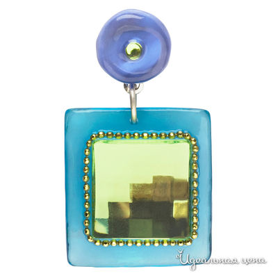 Сережки Lalo Treasures