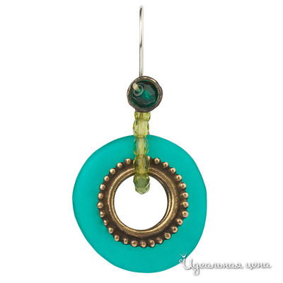 Сережки Lalo Treasures