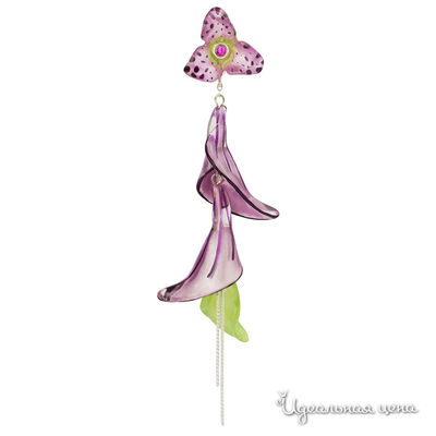 Сережки Lalo Treasures