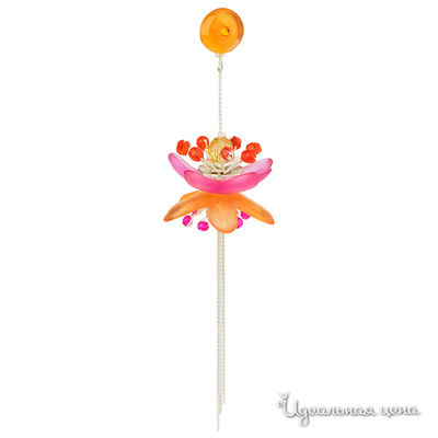 Сережки Lalo Treasures