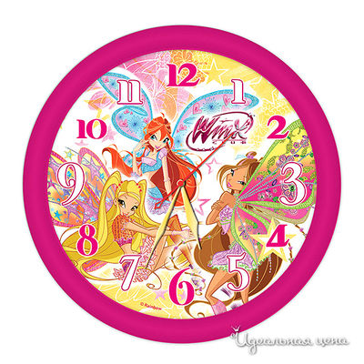 Часы Winx
