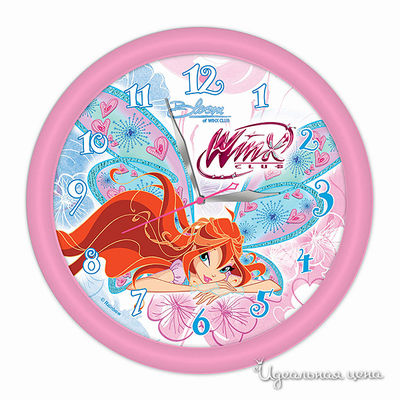 Часы Winx