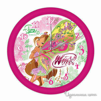 Часы Winx