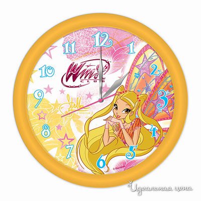 Часы Winx