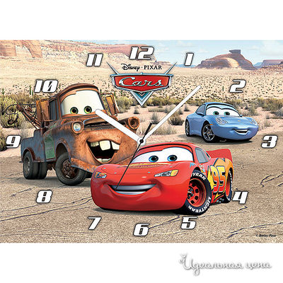 Часы Winx, цвет цвет серый