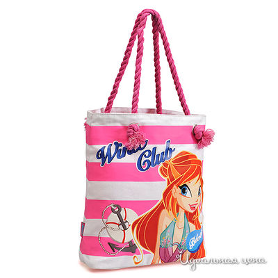 Сумка Winx