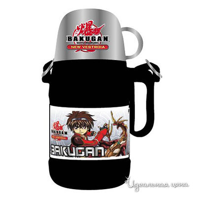 Бутылка-термос Winx