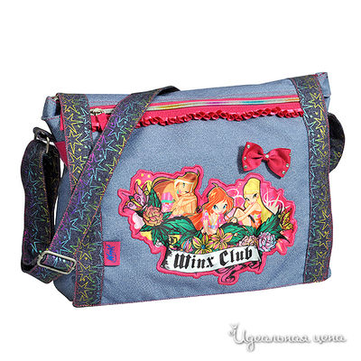 Сумка Winx