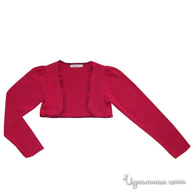 Кардиган Clayeux ADT, цвет цвет бордовый