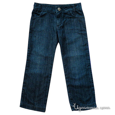 Джинсы Clayeux ADT, цвет цвет темно-синий