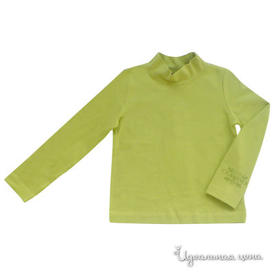 Водолазка Clayeux ADT, цвет цвет зеленый