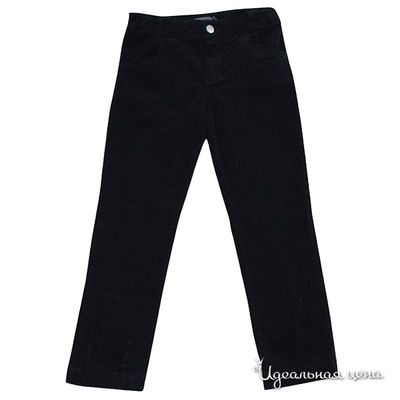 Брюки Clayeux ADT, цвет цвет черный