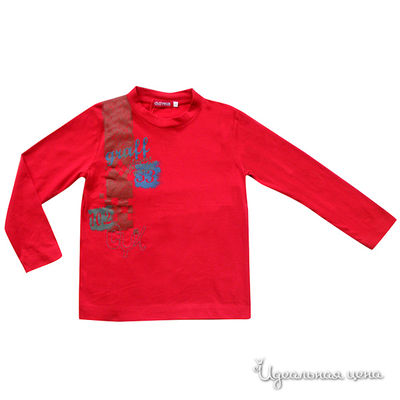 Рубашка Clayeux ADT, цвет цвет красный