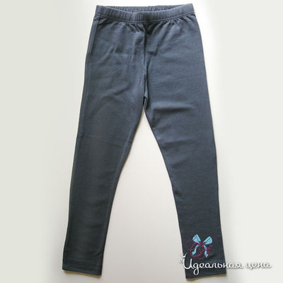 Леггинсы Clayeux ADT, цвет цвет чернильный