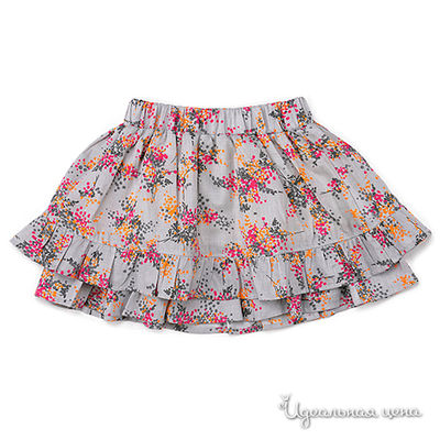 Юбка Clayeux ADT, цвет цвет мультиколор