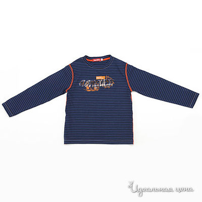 Толстовка Clayeux ADT, цвет цвет темно-синий