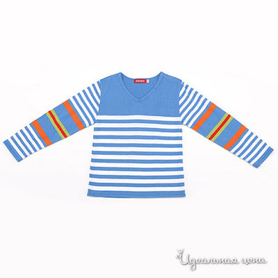 Джемпер Clayeux ADT, цвет цвет мультиколор