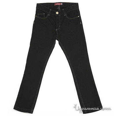 Джинсы Clayeux ADT, цвет цвет черный