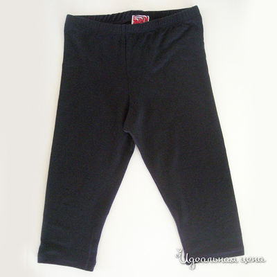 Леггинсы Clayeux ADT, цвет цвет черный