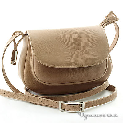 Сумка Dimanche, цвет цвет бежевый