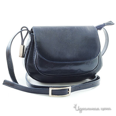 Сумка Dimanche, цвет цвет темно-синий