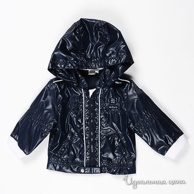 Ветровка Dodipetto, цвет цвет темно-синий