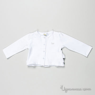 Кофта Dodipetto, цвет цвет белый