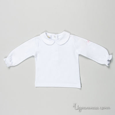 Кофта Dodipetto, цвет цвет белый