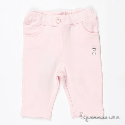 Брюки Dodipetto, цвет цвет розовый