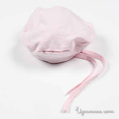 Берет Dodipetto, цвет цвет розовый