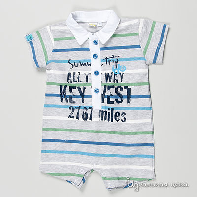 Песочник Dodipetto, цвет цвет серый